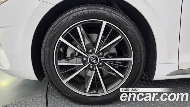 Hyundai Grandeur 2022 — photo 5