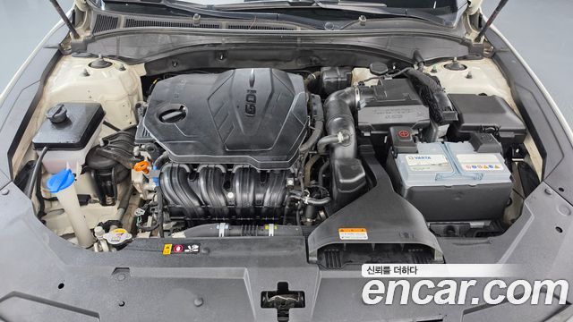Hyundai Grandeur 2022 — photo 6