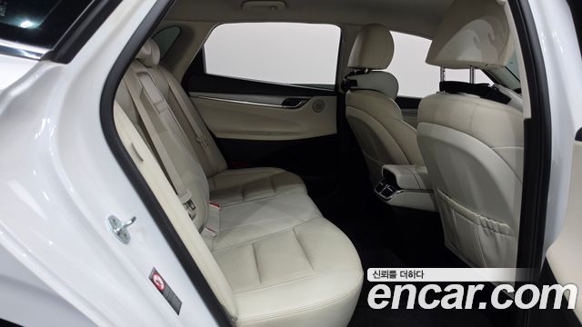Hyundai Grandeur 2022 — photo 12