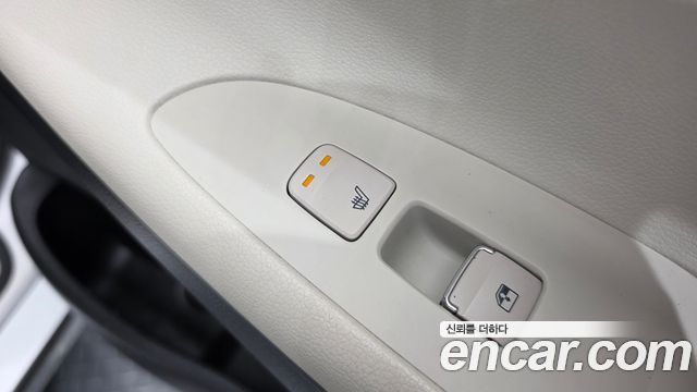 Hyundai Grandeur 2022 — photo 17
