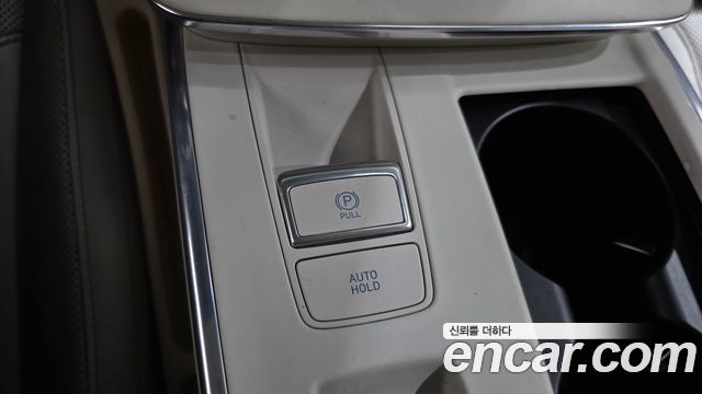 Hyundai Grandeur 2022 — photo 18