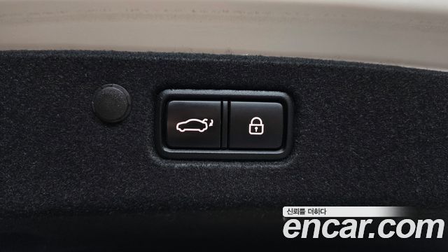 Hyundai Grandeur 2022 — photo 19