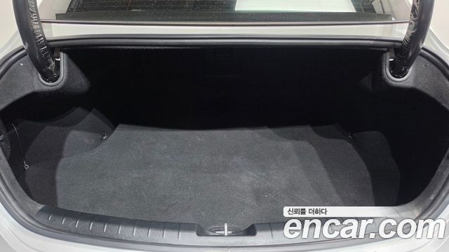 Hyundai Grandeur 2022 — photo 20