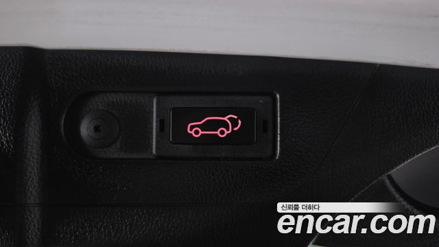 KG Mobility Rexton 2023 — photo 23