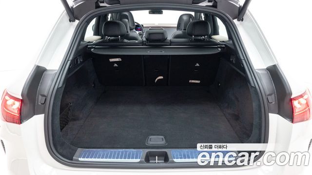 Mercedes-Benz EQE 2026 — photo 14