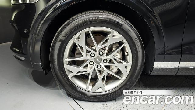 Genesis GV70 2023 — photo 5