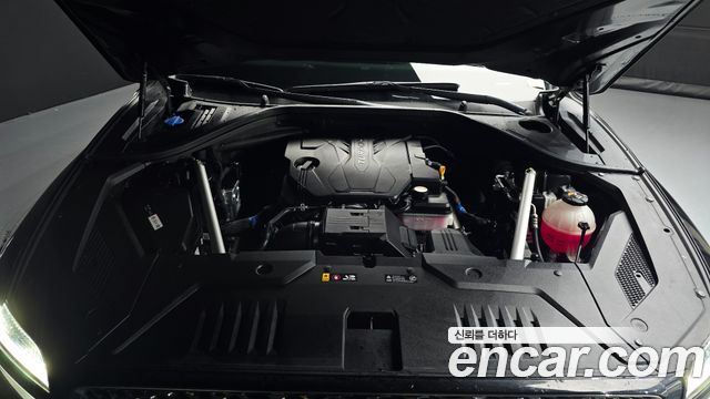 Genesis GV70 2023 — photo 6