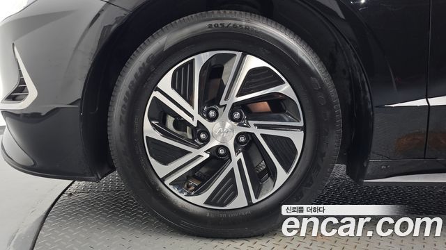 Hyundai Sonata 2022 — photo 5