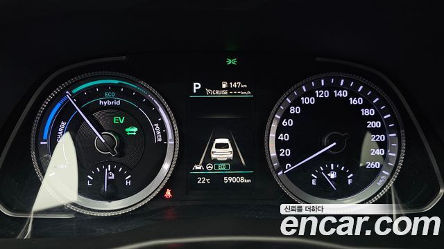Hyundai Sonata 2022 — photo 11