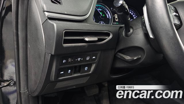 Hyundai Sonata 2022 — photo 23