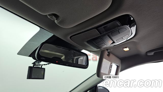 Hyundai Sonata 2022 — photo 24