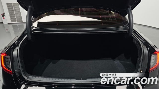 Hyundai Sonata 2022 — photo 26
