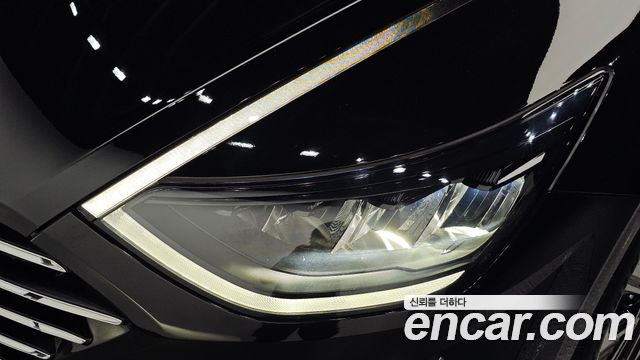 Hyundai Sonata 2022 — photo 8