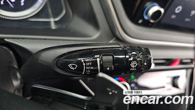 Hyundai Sonata 2022 — photo 31