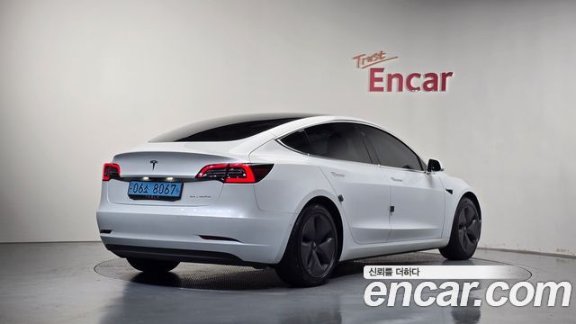 Tesla Model 3 2020 — photo 2