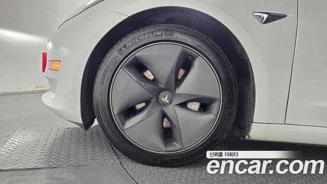 Tesla Model 3 2020 — photo 5