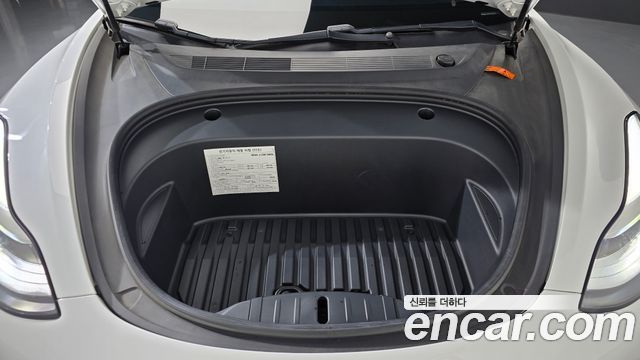 Tesla Model 3 2020 — photo 6