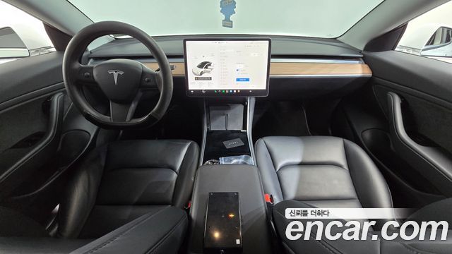 Tesla Model 3 2020 — photo 10