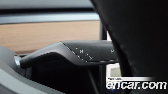 Tesla Model 3 2020 — photo 12