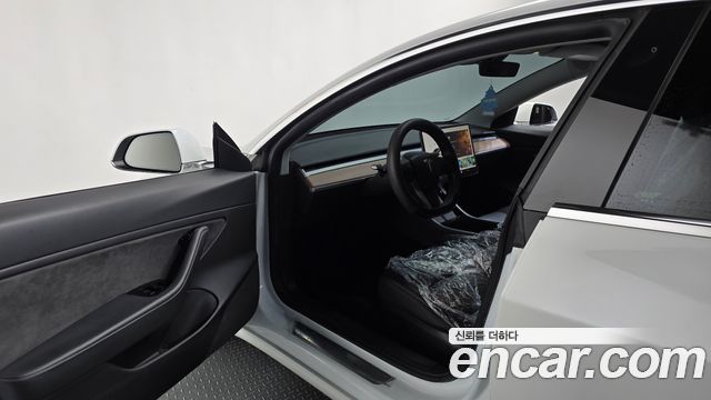 Tesla Model 3 2020 — photo 13
