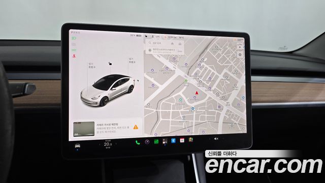 Tesla Model 3 2020 — photo 19