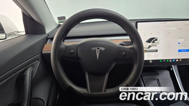 Tesla Model 3 2020 — photo 20