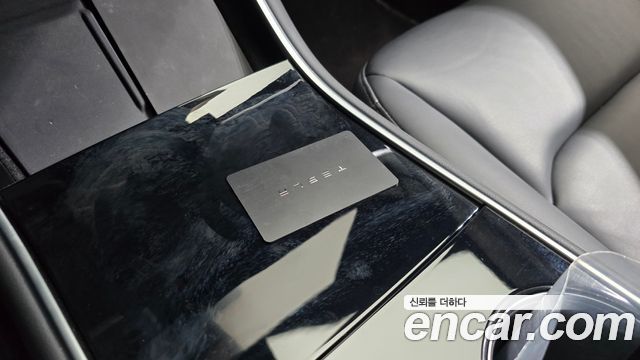Tesla Model 3 2020 — photo 22