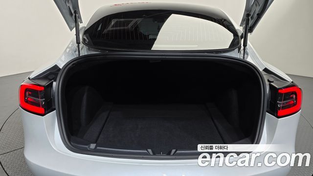 Tesla Model 3 2020 — photo 23