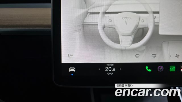 Tesla Model 3 2020 — photo 26