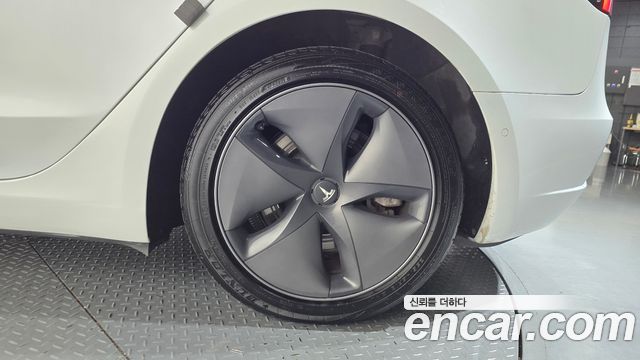 Tesla Model 3 2020 — photo 7
