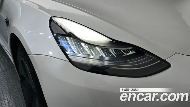 Tesla Model 3 2020 — photo 8