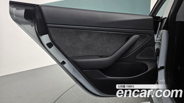 Tesla Model 3 2020 — photo 15