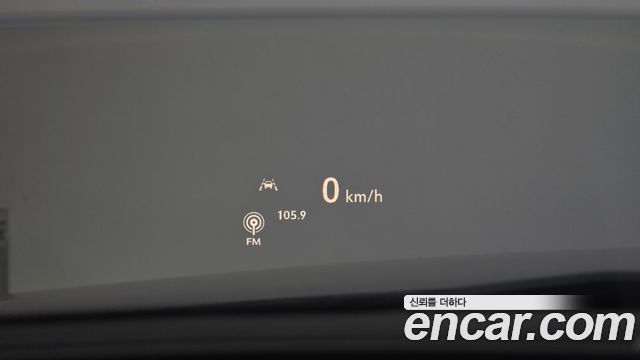 Chevrolet Korea Trailblazer 2023 — photo 23