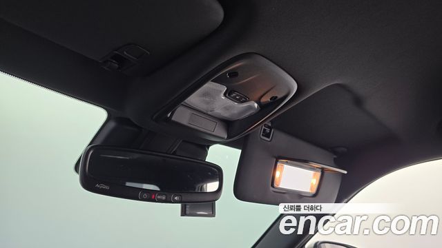 Chevrolet Korea Trailblazer 2023 — photo 26