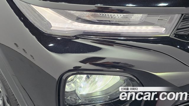 Chevrolet Korea Trailblazer 2023 — photo 8