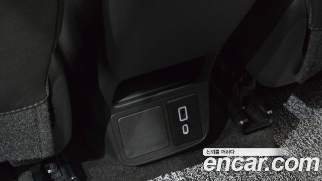 Chevrolet Korea Trailblazer 2023 — photo 31