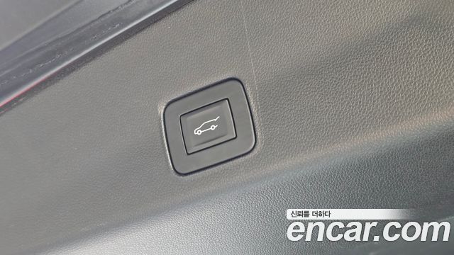 Chevrolet Korea Trailblazer 2023 — photo 33