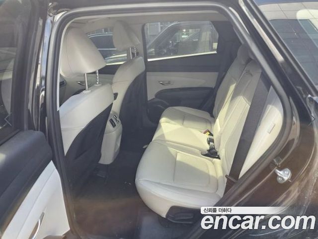 Hyundai Tucson 2024 — photo 5