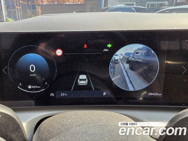 Hyundai Tucson 2024 — photo 6