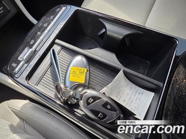 Hyundai Tucson 2024 — photo 7