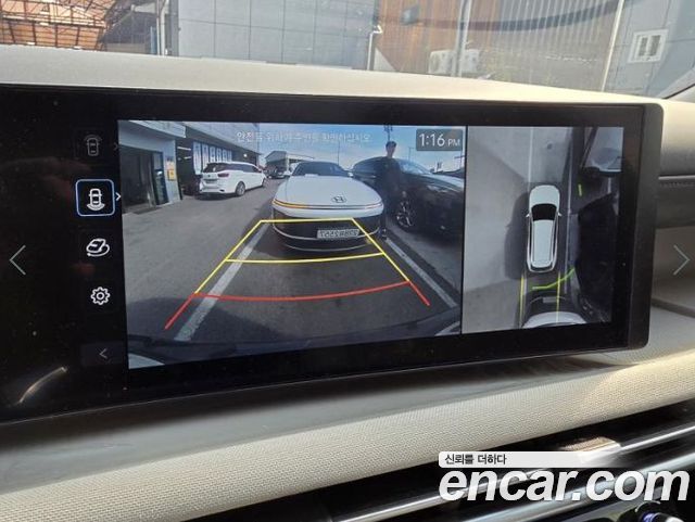 Hyundai Tucson 2024 — photo 8