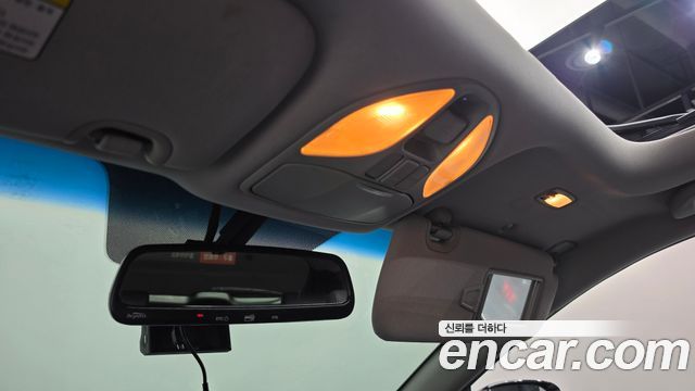 Hyundai Santafe 2014 — photo 21