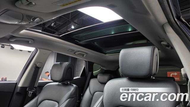 Hyundai Santafe 2014 — photo 22