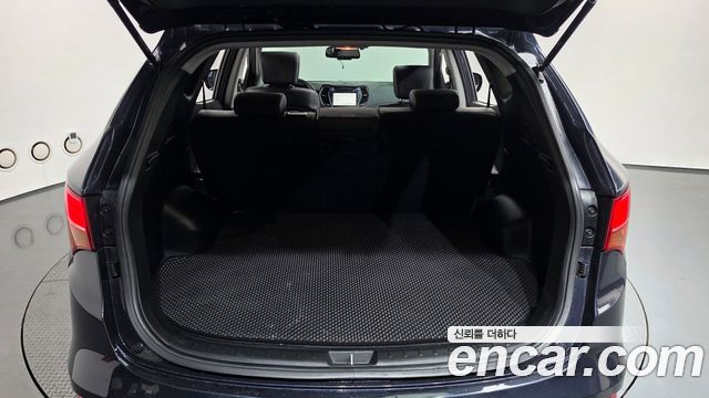 Hyundai Santafe 2014 — photo 23