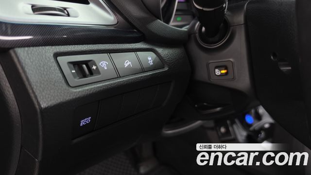 Hyundai Santafe 2014 — photo 25