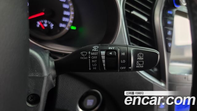 Hyundai Santafe 2014 — photo 26