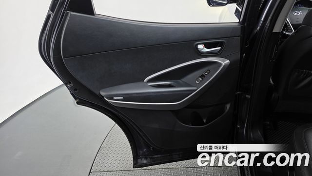 Hyundai Santafe 2014 — photo 15
