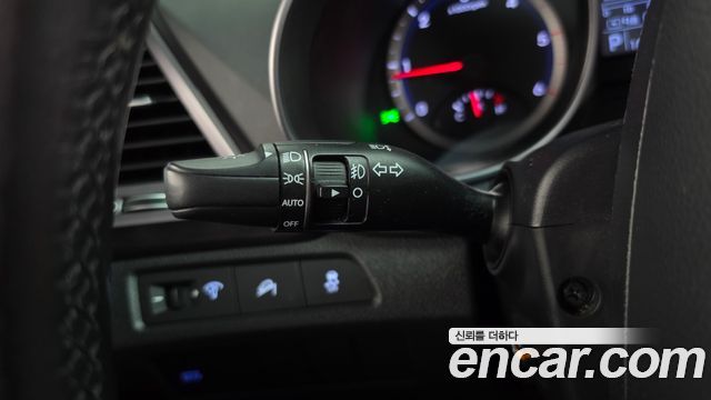 Hyundai Santafe 2014 — photo 27
