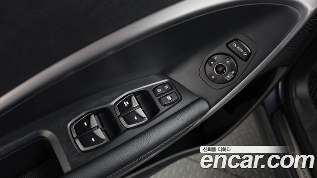 Hyundai Santafe 2014 — photo 28