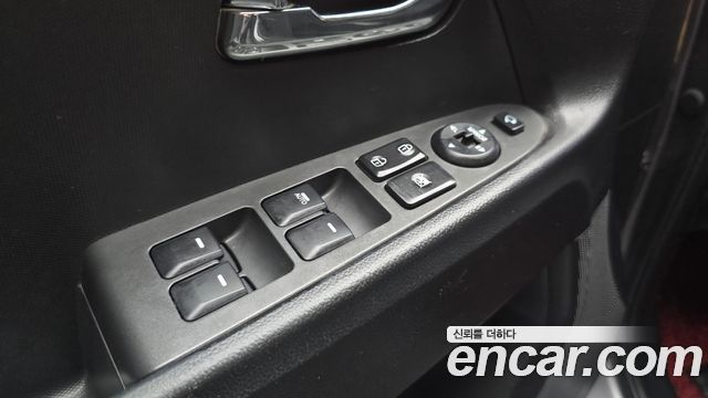 Kia Sportage 2013 — photo 15